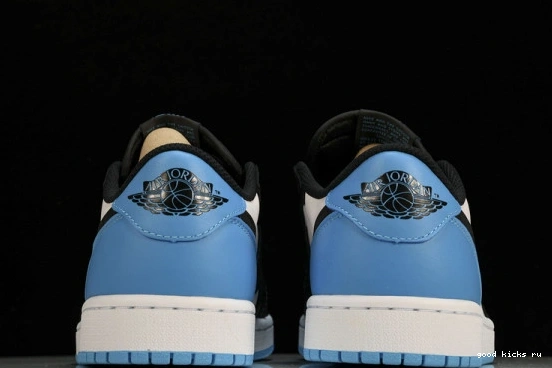 CZ0790-104 OG Retro Powder Jordan Low Dark  CZ0790-104 Blue 1 Black   0518